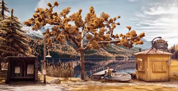 Adventúra Trüberbrook príde v lete aj na mobily