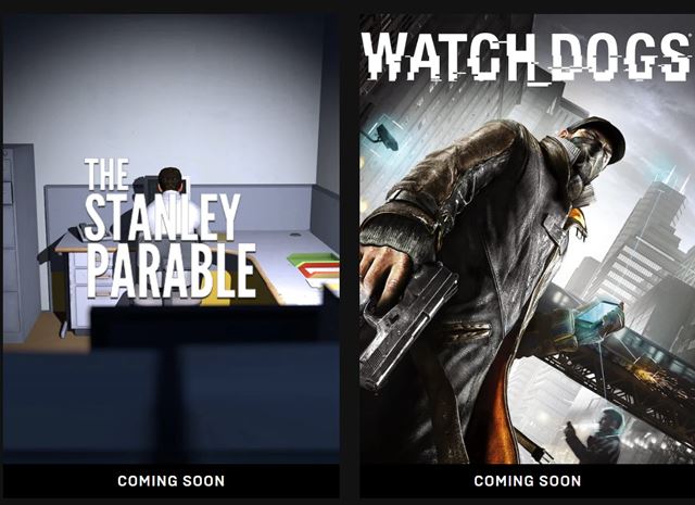 Epic rozd�va zadarmo tri tituly, bud�ci t��de� d� Watch Dogs 