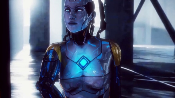 Raytracingová firma Localray hovorí, že spolupracuje s jednou z konzolových firiem