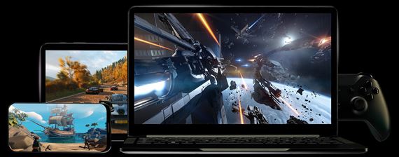 Shadow Cloud znižuje ceny, chce konkurovať Stadii a Geforce Now