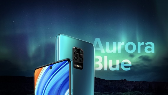 Xiaomi Redmi Note 9 Pro a Note 9 Pro Max mobily boli predstavené