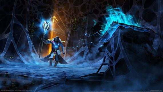 Book of Demons príde na konzoly v apríli