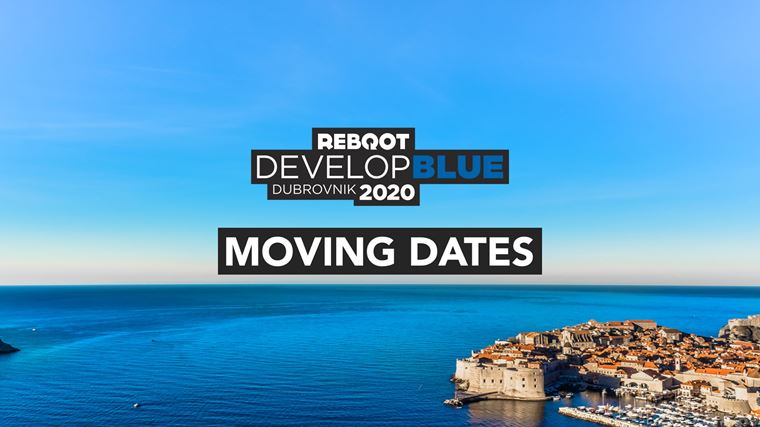 Konferencia Reboot Develop Blue sa nakoniec odklad