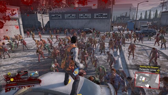 Ak s najlepie hry s nkazami a pandmiami? 