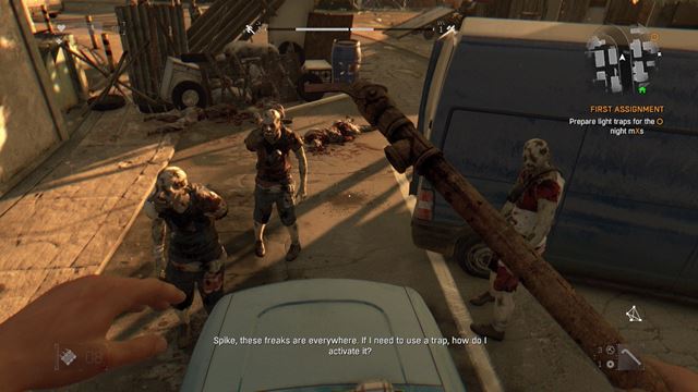 Ak s najlepie hry s nkazami a pandmiami? 