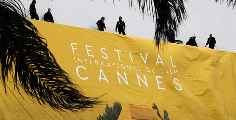 Rozprestrie sa tento rok v Cannes erven koberec?