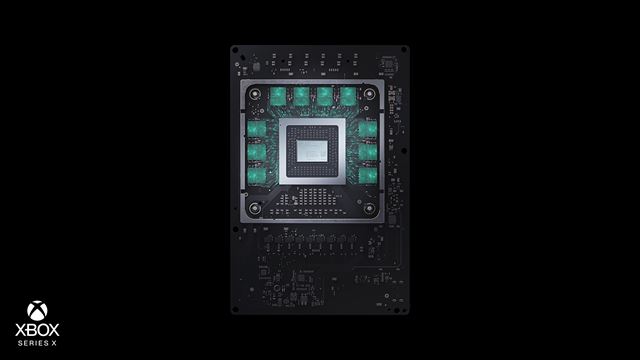 Microsoft predstavil detailn� �pecifik�cie Xbox Series X konzoly, uk�zal aj prv� gameplay 