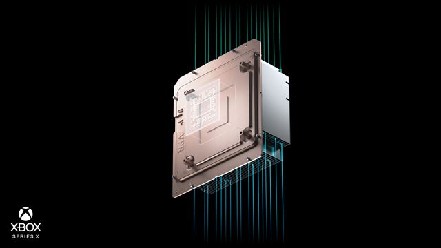 Microsoft predstavil detailn� �pecifik�cie Xbox Series X konzoly, uk�zal aj prv� gameplay 