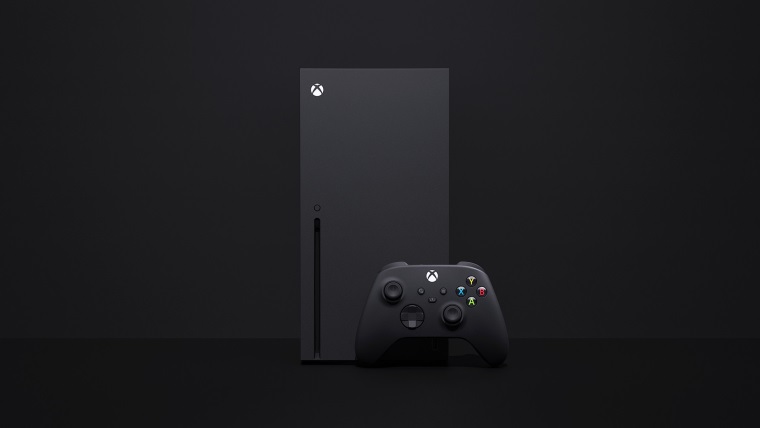 Microsoft predstavil detailn pecifikcie Xbox Series X konzoly, ukzal aj prv gameplay