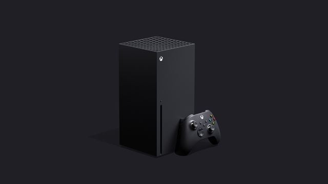 Phil Spencer ukzal zber na Xbox Series X ip aj s pamami, vyzer, e konzola bude ma 20GB GDDR6  