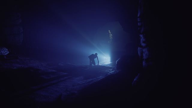 Control expanzia Foundation predstaven�, dostala d�tum vydania 