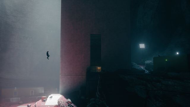 Control expanzia Foundation predstaven�, dostala d�tum vydania 