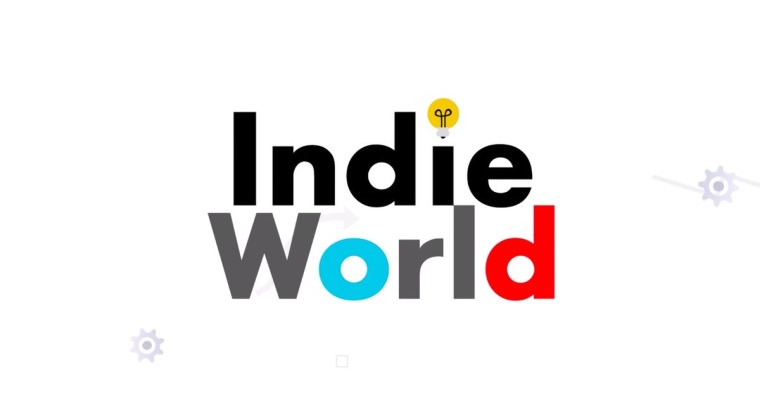 Nintendo Indie World prezentcia predviedla mnostvo hier, Exit the Dungeon rovno aj vyiel