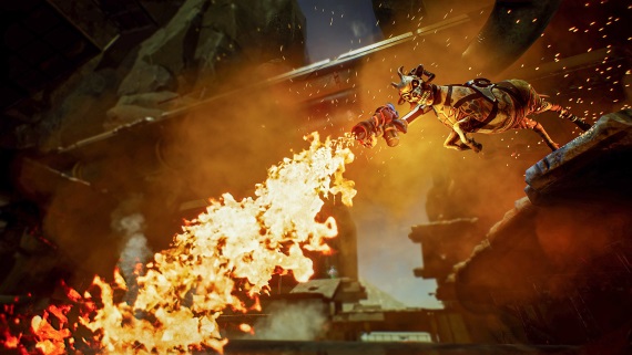 Goat of Duty je na dva týždne zadarmo