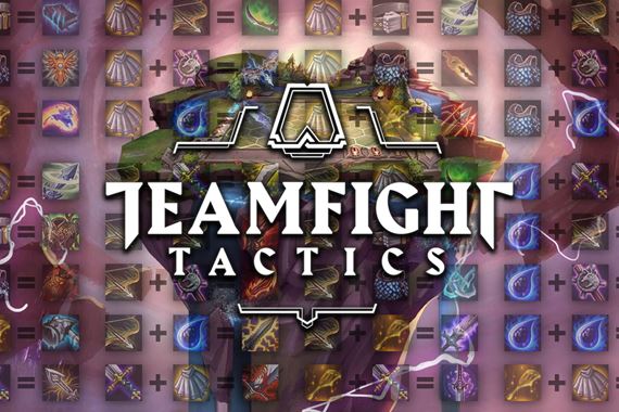Teamfight Tactics od Riotu prichdza na mobily