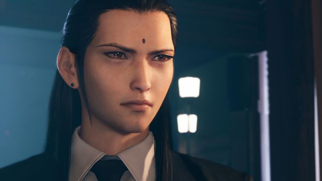 Final Fantasy 7 Remake sa ukazuje na nov�ch z�beroch a vo videu 