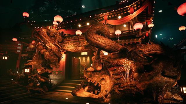 Final Fantasy 7 Remake sa ukazuje na nov�ch z�beroch a vo videu 