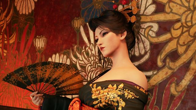 Final Fantasy 7 Remake sa ukazuje na nov�ch z�beroch a vo videu 
