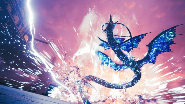 Final Fantasy 7 Remake sa ukazuje na nov�ch z�beroch a vo videu 