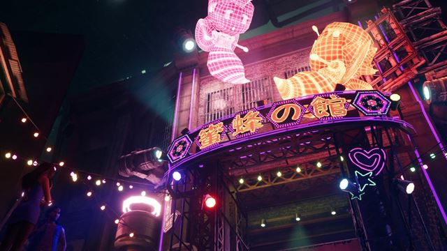 Final Fantasy 7 Remake sa ukazuje na nov�ch z�beroch a vo videu 