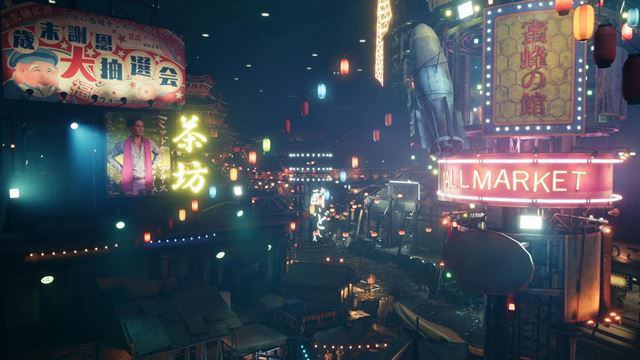 Final Fantasy 7 Remake sa ukazuje na nov�ch z�beroch a vo videu 