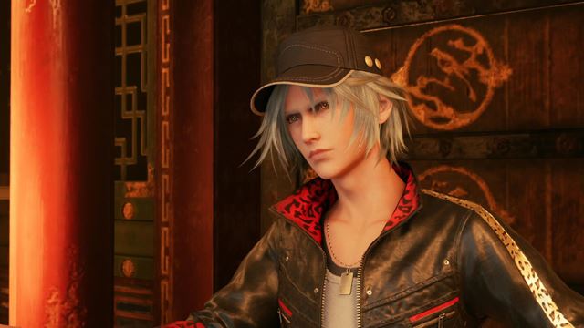 Final Fantasy 7 Remake sa ukazuje na nov�ch z�beroch a vo videu 