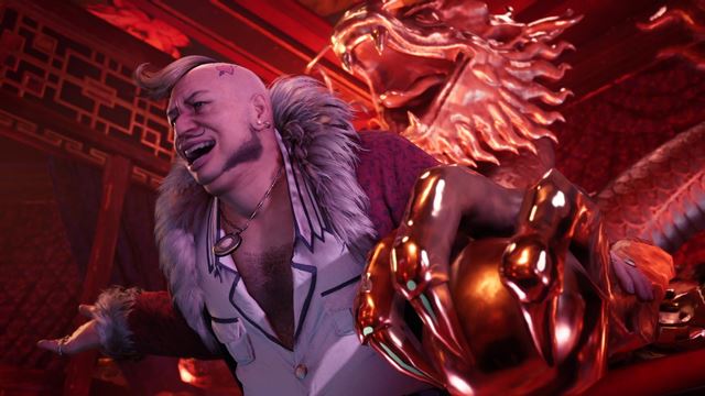 Final Fantasy 7 Remake sa ukazuje na nov�ch z�beroch a vo videu 