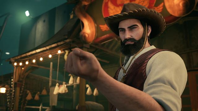 Final Fantasy 7 Remake sa ukazuje na nov�ch z�beroch a vo videu 