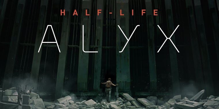 Gabe Newell: Pri Half-Life: Alyx bude dleitejie prijatie hry ako jej predajn sla