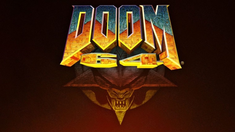 Ako zostarol Doom 64?