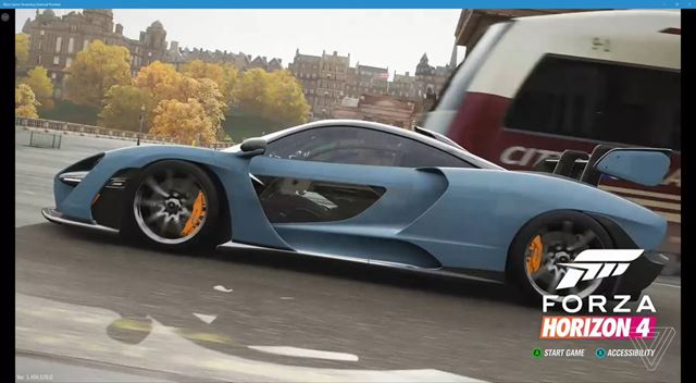 Microsoft u testuje xCloud pre PC 