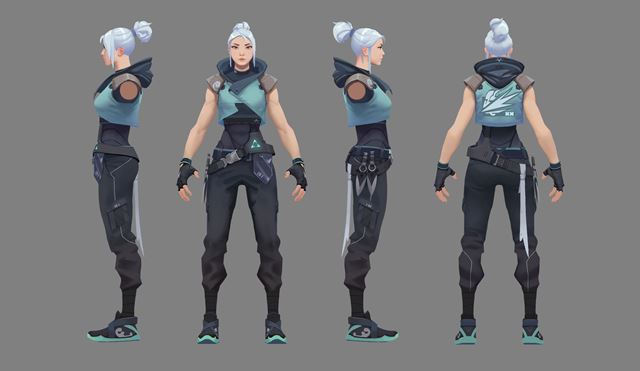 Dok�e Valorant konkurova� Counter Strike a Overwatch titulom?  