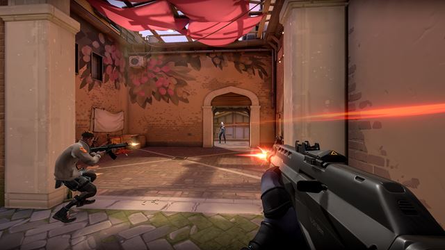 Dok�e Valorant konkurova� Counter Strike a Overwatch titulom?  