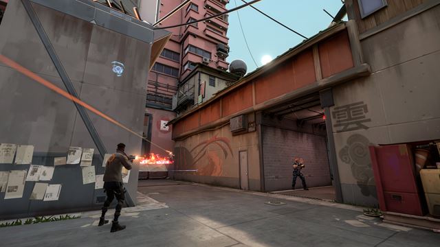 Dok�e Valorant konkurova� Counter Strike a Overwatch titulom?  