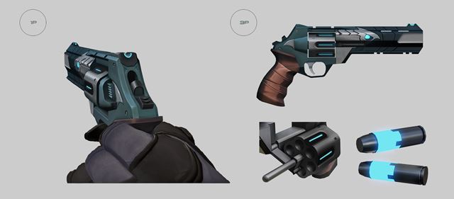 Dok�e Valorant konkurova� Counter Strike a Overwatch titulom?  