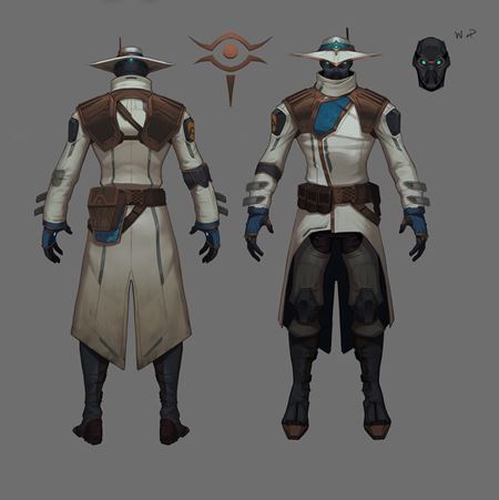 Doke Valorant konkurova Counter Strike a Overwatch titulom?   