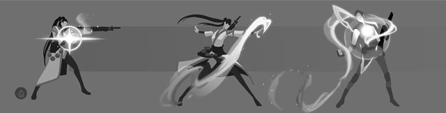 Dok�e Valorant konkurova� Counter Strike a Overwatch titulom?  