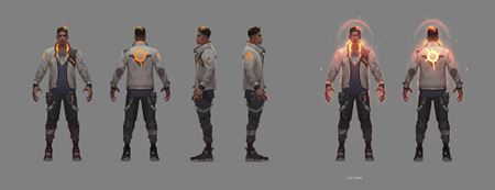 Doke Valorant konkurova Counter Strike a Overwatch titulom?   