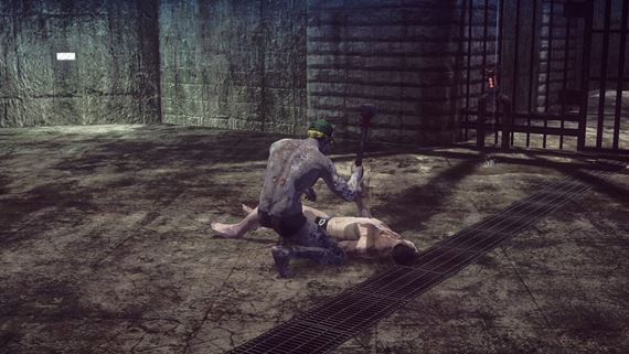 Brutálnu survival akciu Let It Die si stiahlo už viac ako 6 miliónov hráčov