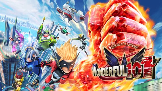 Platinum Games nevylučujú Xbox One verziu remastru Wonderful 101, v ceste sú ale technické problémy