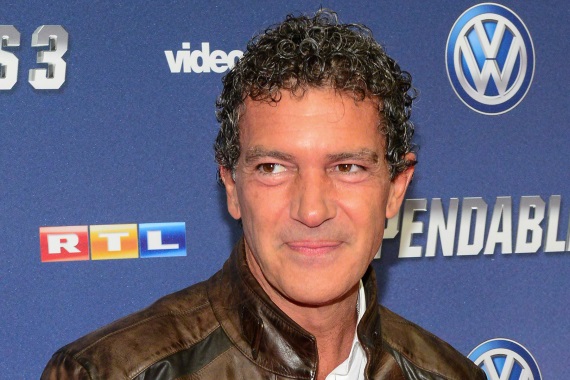 Antonio Banderas si zahrá v Uncharted filme