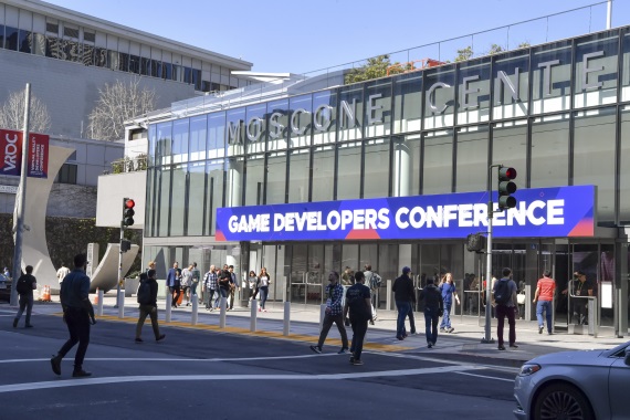 GDC konferencia spolu s novm dtumom zmenila aj nzov