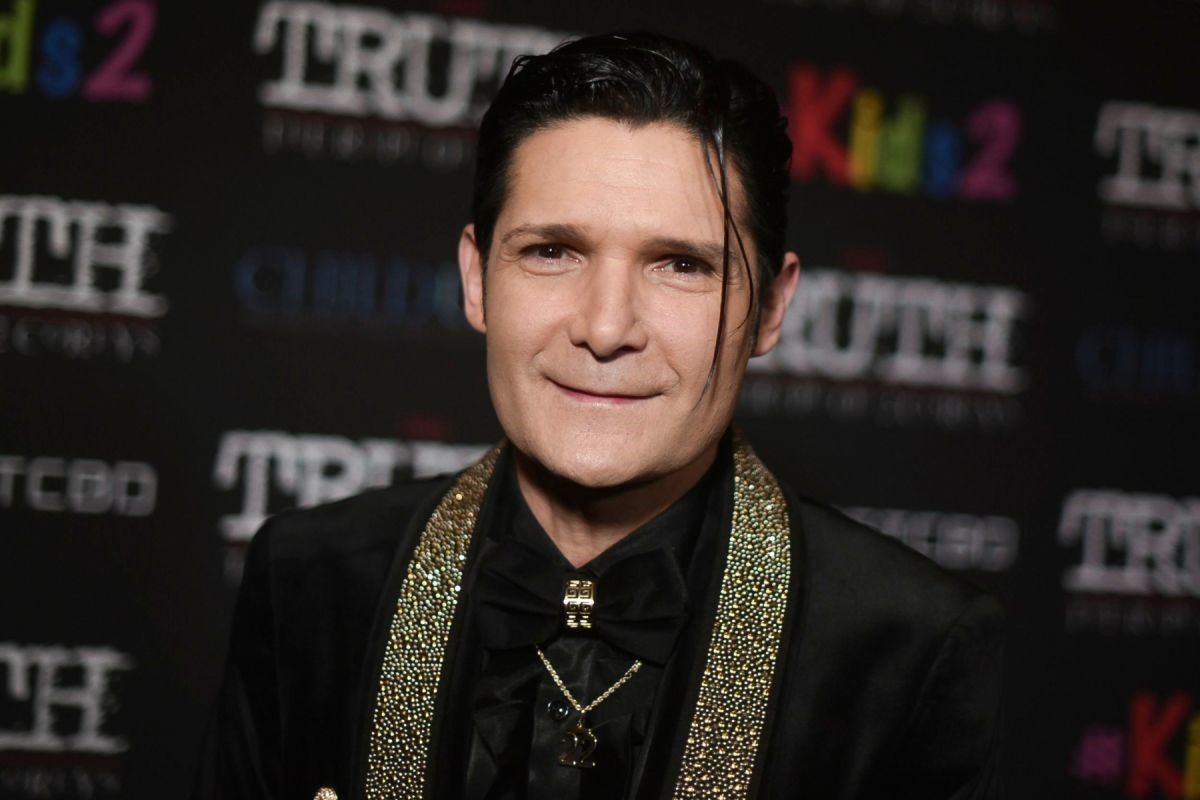 Corey Feldman a jeho pravda Pikosky.sk