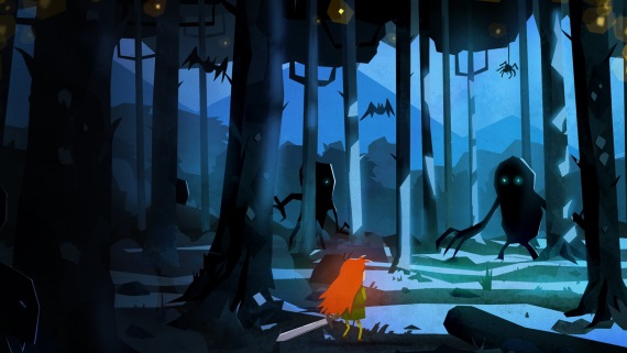 Mable & The Wood a Zakl�na�a m��ete na PC z�ska� zadarmo
