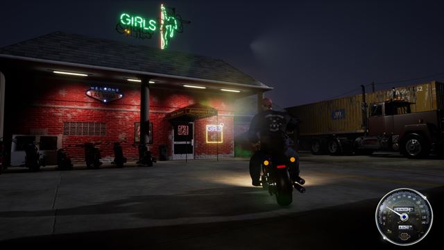 American Motorcycle Simulator v�s zavedie na legend�rnu Route 66 
