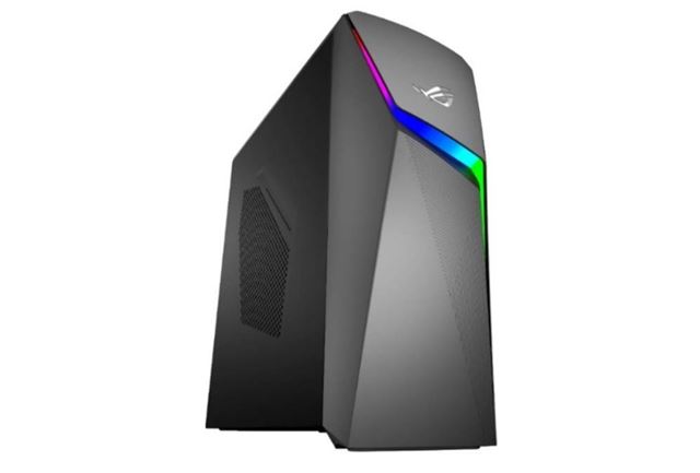 Ak hern desktop PC kpi za 500, 600, 1000, 1500 eur na jar 2020?  
