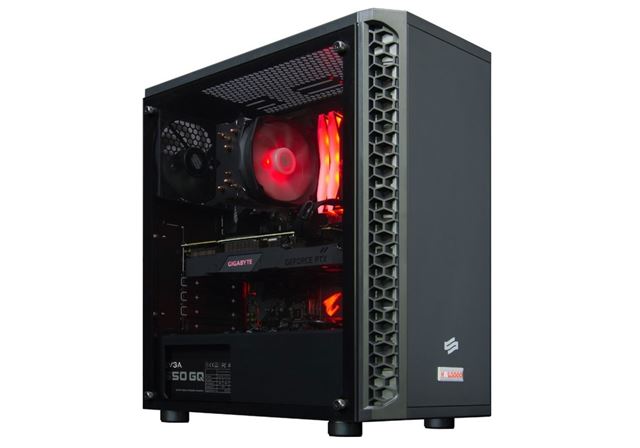Ak hern desktop PC kpi za 500, 600, 1000, 1500 eur na jar 2020?  