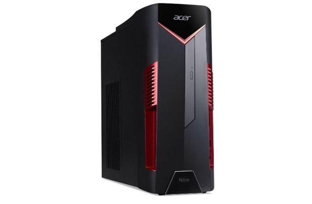 Ak hern desktop PC kpi za 500, 600, 1000, 1500 eur na jar 2020?  