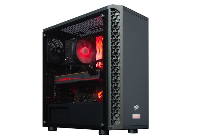 Ak hern desktop PC kpi za 500, 600, 1000, 1500 eur na jar 2020?  