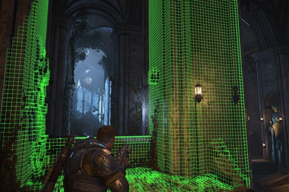 Microsoft na GDC predstavil Project Acoustics, svoj systém na raytracing zvuku